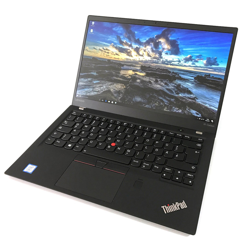 Lenovo ThinkPad X1 Carbon 7th Gen Core i7-8665U / Quad-Core/ Max